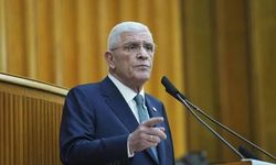 İYİ Parti Lideri Dervişoğlu'ndan Aksaray'da Tarihi Çıkış