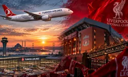 Türk Hava Yolları'ndan Dev Sponsorluk: Liverpool FC’nin Yeni Ana Partneri THY Oldu