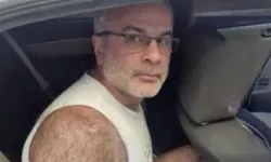 Interpol’ün Kırmızı Bültenle Aradığı Şüpheli Alanya’da Yakalandı