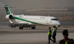 Irak, İran'a Uçuşları Yeniden Başlattı