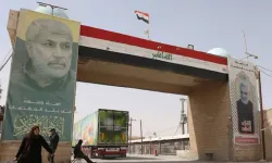 Irak Sınırında Olağanüstü Hal, Kapılar Kilitlendi