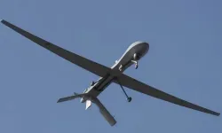 İran'dan Kritik İddia: Hürmüz Boğazı'nda ABD'ye Ait MQ-1 Tipi İHA Düşürüldü