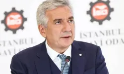 İSO’da Tarihi Veda: Erdal Bahçıvan Yeni Dönemde Aday Olmayacağını Açıkladı
