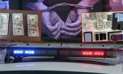 İsrail Bağlantılı Şebekeye Büyük Darbe! 201 Kişi Gözaltına Alındı!