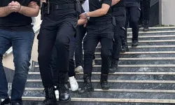 İstanbul'da İki Örgüte Operasyon: 11 Gözaltı!