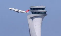 İstanbul Havalimanı Günlük Uçuş Sayısında Avrupa Lideri