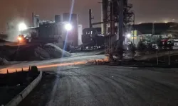 İstanbul'da Erkek Cesedi Bulundu