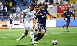 Kasımpaşa: 0 - Konyaspor: 0