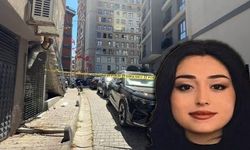 İstanbul'da Sır Ölüm! Genç Kadın 14. Kattan Düştü