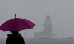 İstanbullulara AKOM’dan Yağış Uyarısı: Sıcak Havaların Ardından Cuma Günü Sağanak Geliyo