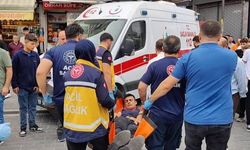 Döviz Bürosu Kan Gölüne Döndü! 2 Ölü, 2 Yaralı Var