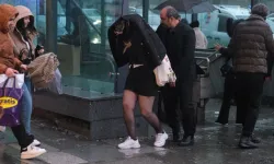 İstanbulluların Beklediği Kar Haberi Geldi!