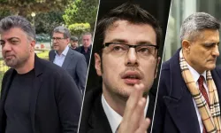 Kurtlar Vadisi Senaristlerinden Bahadır Özdener'den FETÖ İddiasına Yanıt