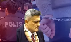 Kaşif Kozinoğlu Soruşturmasında İkinci Dalga! 9 Kişi Gözaltında