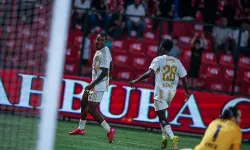 Mardin B.B. 0 : 1 Kayserispor