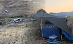 11 Aylık Büşra Sırra Kadem Bastı: 2 Gündür Her Yerde Aranıyor