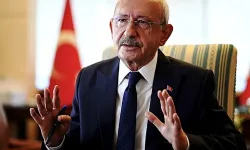 CHP'de Kılıçdaroğlu’nun Koltuğuna İlk Talip Çıktı