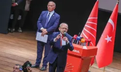 Kılıçdaroğlu Gürsel Tekin'in Yerine Kimi Düşünüyor? 2 İsim Öne Çıktı…