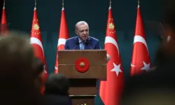 Cumhurbaşkanı Erdoğan: Her Kim Milletin Malına El Uzatırsa Karşısında Devleti Bulur