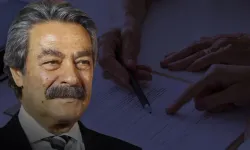 Kadir İnanır'ın Vasiyetnamesindeki Detaylar Ortaya Çıktı: Tüm Miras Jülide Kural'a Bırakıldı