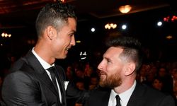 Carlos Tevez Müjdeyi Verdi: Messi Ve Ronaldo Aynı Takımda