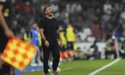 Okan Buruk'tan Şampiyonlar Ligi Manifestosu