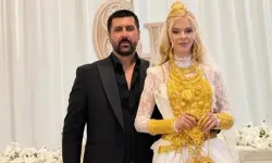 'Kara Haydar'ın Eşi Firari Çağla Öz Yakalandı