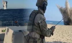 Karadeniz’de Şüpheli Cisim Alarmı: SAS Timleri Harekete Geçti