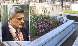 Eski MİT’çi Kaşif Kozinoğlu Dosyasında Adli Tıp Devrede, Kemik Örnekleri Gönderildi