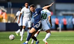 Kasımpaşa 2 : 2 Amed SK