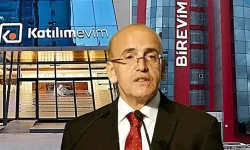 Katılımevim ve Birevim’de Yeni Dönem! Mehmet Şimşek Açıkladı: Emlak Katılım Devreye Girdi