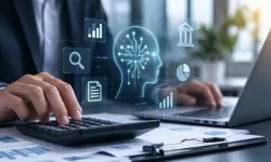 Kayıt Dışı Ekonomiyle Mücadelede Yapay Zeka Devreye Girecek