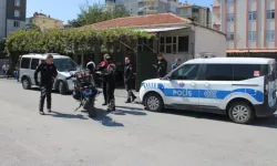 Kayseri'de Husumetlisinin Silahla Vurduğu Kişi Öldü