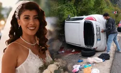 Tünel Çıkışında Kahreden Kaza: 3 Aylık Bebeği Yaşadı, Müzik Öğretmeni Anne Kurtarılamadı