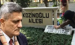 15 Yıl Sonra Mezarı Açıldı! Kozinoğlu'nun Cesediyle İlgili Şaşırtan Detay