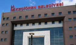 Keçiören Belediyesi'nde Uyuşturucu Şoku! 171 Kişinin Testi 'Pozitif' Çıktı…