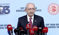 Kemal Kılıçdaroğlu: Dış Politikada İktidar-Muhalefet Olmaz