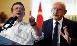 Kemal Kılıçdaroğlu’ndan Olay İmamoğlu Çıkışı! ‘Siyasi Tutuklu Değil…’