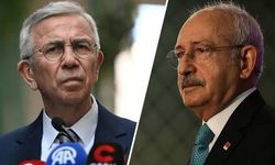 Kılıçdaroğlu'ndan Yavaş'ın İstifasına İlk Açıklama!