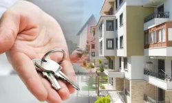 Kiralık Sosyal Konutta Başvurular Pazartesi Başlıyor