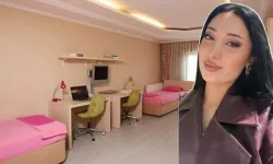 Yurtta Fenalaşan Üniversiteli Sinem, Hastanede Hayatını Kaybetti