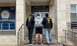 Kocaeli Polisinden Kaçaklara Geçit Yok: 4 Tutuklama!