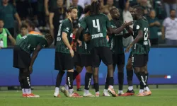 Kocaelispor 1-0 Samsunspor