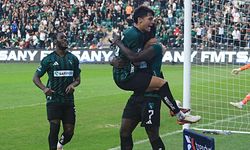 Kocaelispor, Gaziantep FK’yı 2-0 Mağlup Etti