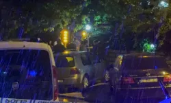 Konya'da Komşular Arasındaki Kavgada 15 Yaşındaki Çocuk Tabancayla Vuruldu