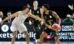 Körfez Basket, Esenler Erokspor Karşısında Kazandı