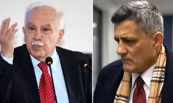 Kozinoğlu Soruşturmasında Flaş Gelişme! Doğu Perinçek'in İfadesi Alındı