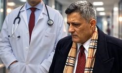 Kozinoğlu Soruşturmasında Gözaltına Alınan Doktor Ölü Bulundu