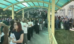 KPSS Maratonu Başladı