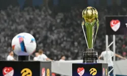Süper Kupa 2026 İçin Geri Sayım Başladı: Dev Turnuvanın Tarihleri Açıklandı